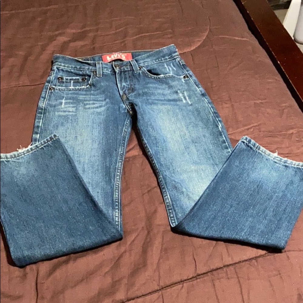 Levi’s Brand. EUC!